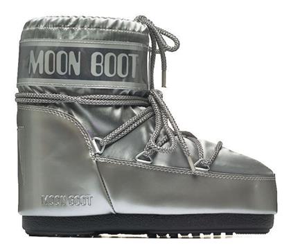 Moon Boot Icon Low Glance Γυναικείες Μπότες