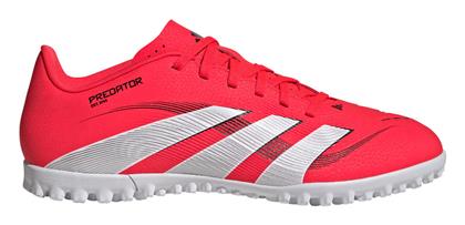 adidas Predator Club Ποδοσφαιρικά Παπούτσια με Σχάρα TF