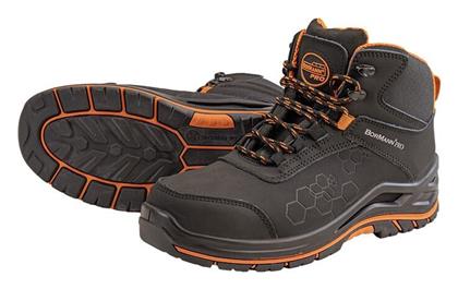 Bormann Μποτάκι Ασφαλείας S1 με Πιστοποίηση SR