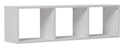 Ράφι Τοίχου Mikoro 90x22x25.6εκ.