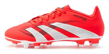 adidas Predator Club Ποδοσφαιρικά Παπούτσια με Τάπες