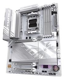 Gigabyte B850 AORUS ELITE WIFI7 ICE