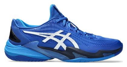ASICS 3 Novak Ανδρικά Παπούτσια Τένις για Όλα τα Γήπεδα