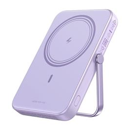 Ugreen PB572 10000mAh 20W Μωβ