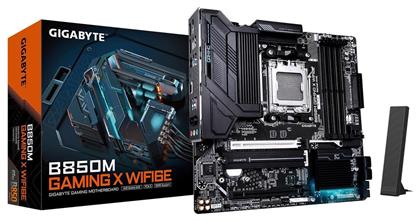 Gigabyte B850M GAMING X WIFI6E