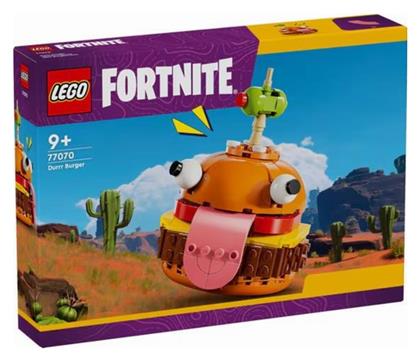 Lego Classic Fortnite Durrr Burger για 9+ Ετών 193τμχ