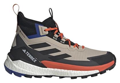 adidas Free Hiker 2.0 Ανδρικά Ορειβατικά Gore-Tex Μπεζ