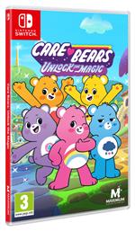 Care Bears: Unlock the Magic