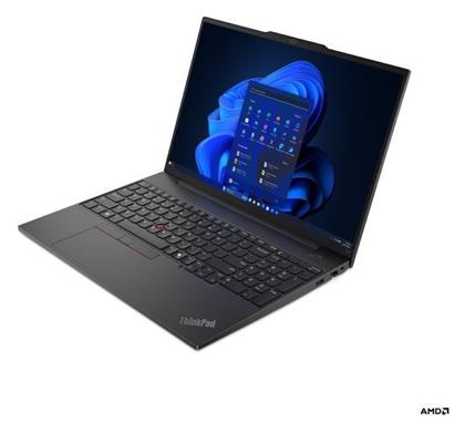 Lenovo ThinkPad E16 Gen 2 (AMD) 16'' (Ryzen 7-7735HS)