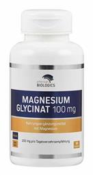 American Biologics Magnesium Glycinate 100mg 90 κάψουλες