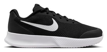 Nike Court Vapor Lite 3 Γυναικεία Παπούτσια Padel για Χωμάτινα Γήπεδα Μαύρα