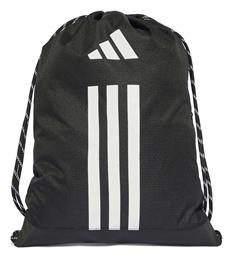adidas Performance Ανδρική Τσάντα Πλάτης Γυμναστηρίου Μαύρη