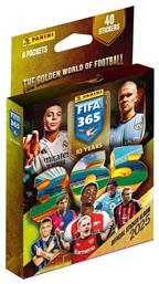 Panini Αυτοκόλλητα