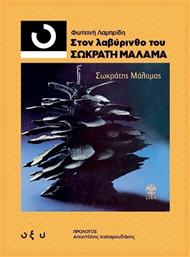 33 1/3 Στον Λαβύρινθο του Σωκράτη Μάλαμα από το e-shop