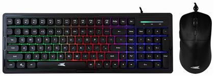 Baracuda Baracuda Orca Μεμβράνης - Σετ με Ποντίκι