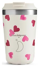 Chilly's 340ml E.b. Hearts