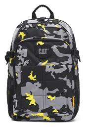 CAT Barry