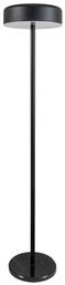 ARlight FLC 8807-2 BK LED Φωτιστικό Δαπέδου Υ155εκ. Μαύρο