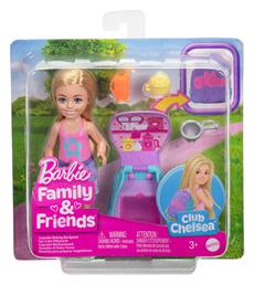 Barbie Family & Friends Club για 3+ Ετών