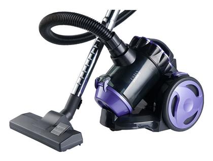Estia Storm X 800W με Κάδο Μαύρη
