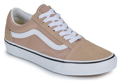 Vans Color Theory Sneakers