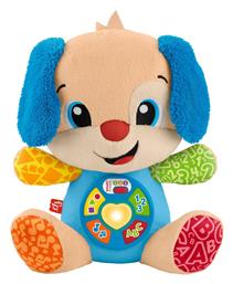 Fisher Price Laugh & Learn