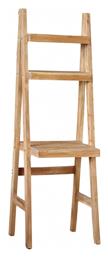 Γραφείο Nextdeco Ξύλινο Μπεζ 66x49x195εκ. 35733-2