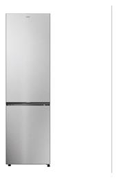 Candy Ψυγειοκαταψύκτης 409lt NoFrost Inox CNCQ2T620EX