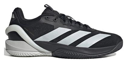 adidas Adizero Cybersonic 2 Ανδρικά Παπούτσια Τένις για Χωμάτινα Γήπεδα Μαύρα