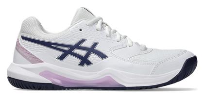 ASICS Gel-dedicate 8 Γυναικεία Παπούτσια Τένις για Όλα τα Γήπεδα