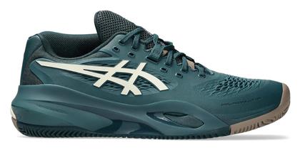 ASICS Gel-resolution X Ανδρικά Παπούτσια Τένις για Χωμάτινα Γήπεδα