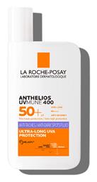 La Roche Posay Anthelios UVMUNE 400 SPF50+ Αντηλιακό 50ml