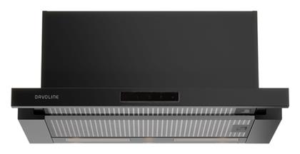 Davoline Ios Pro Revo Συρόμενος