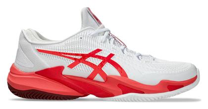 ASICS Ανδρικά Παπούτσια Τένις για Χωμάτινα Γήπεδα
