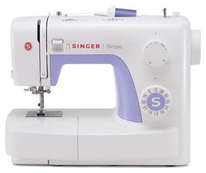 Singer Οικιακή Ραπτομηχανή Simple 3232