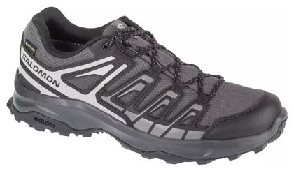 Salomon Extegra GoreTex Ανδρικά Ορειβατικά Gore-Tex Γκρι