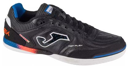 Joma Top Flex Ποδοσφαιρικά Παπούτσια Σάλας IN