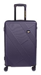 CAT Peoria Βαλίτσα Σκληρή