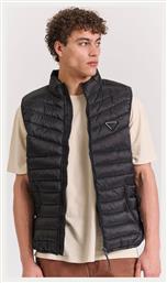 Funky Buddha Μπουφάν Puffer από το Funky Buddha