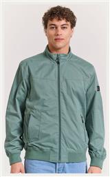Funky Buddha Μπουφάν Bomber