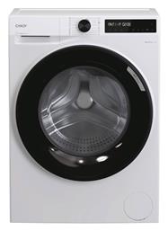 Candy 8kg με Smart Λειτουργίες BR 48SBL6-S