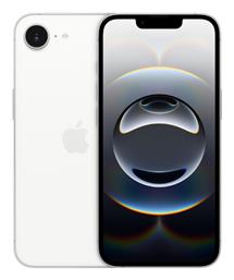 Apple iPhone 16e (8GB/128GB) White
