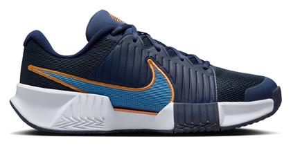 Nike GP Challenge Pro Ανδρικά Παπούτσια Padel για Χωμάτινα Γήπεδα