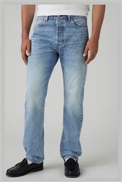 Levi's Ανδρικό Παντελόνι Τζιν Regular Fit Straight