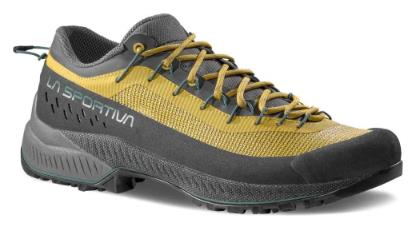 La Sportiva Tx4 Evo St Ανδρικά Ορειβατικά Κίτρινα