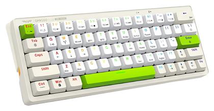 Armaggeddon GMK-100 Ασύρματο Μηχανικό (Αγγλικό US)