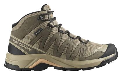Salomon Recon Γυναικεία Ορειβατικά Gore-Tex