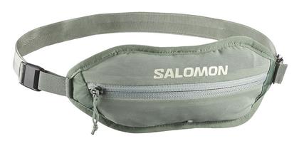 Salomon Γυναικείο Τσαντάκι Μέσης για Τρέξιμο Πράσινο