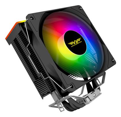 Armaggeddon Blizzard 2 Socket AM4/AM5/1200/115x/1700