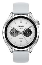 Xiaomi Watch S4 47mm Ασημί